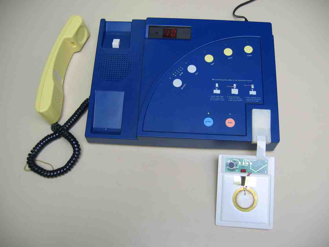 Office recorder